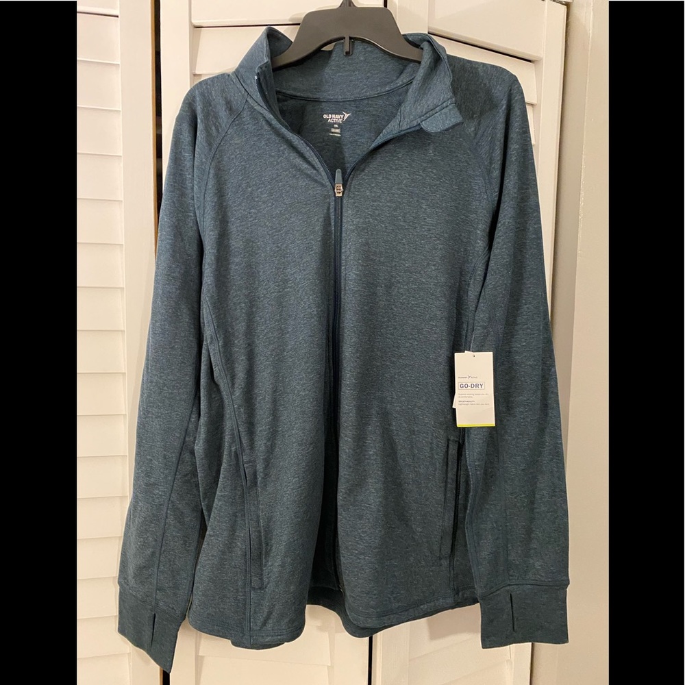 NWT OLD NAVY XXL